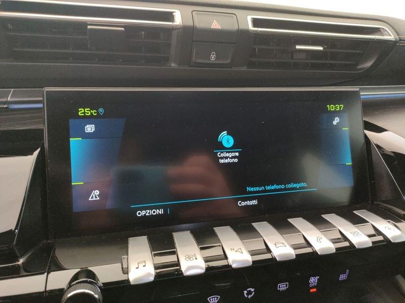 Peugeot 508 Plug-in Hybrid 225 e-EAT8 GT PACK