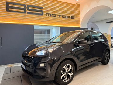 Kia Sportage 1.6 CRDI 136 CV DCT7 2WD Mild Hybrid Business Class