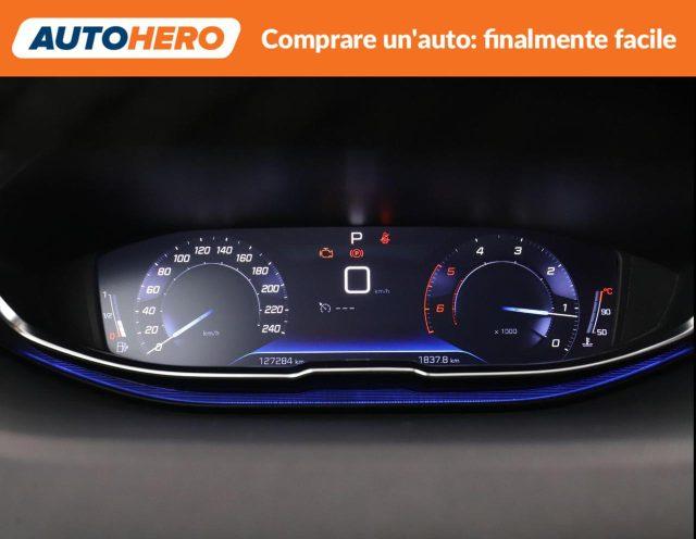 PEUGEOT 3008 BlueHDi 130 S&S EAT8 Allure