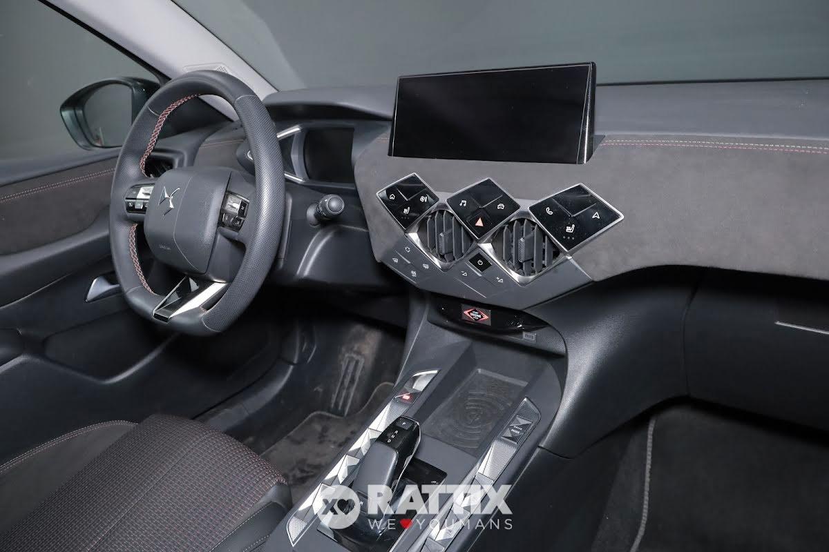 DS Automobiles DS 3 1.2 hybrid Etoile auto