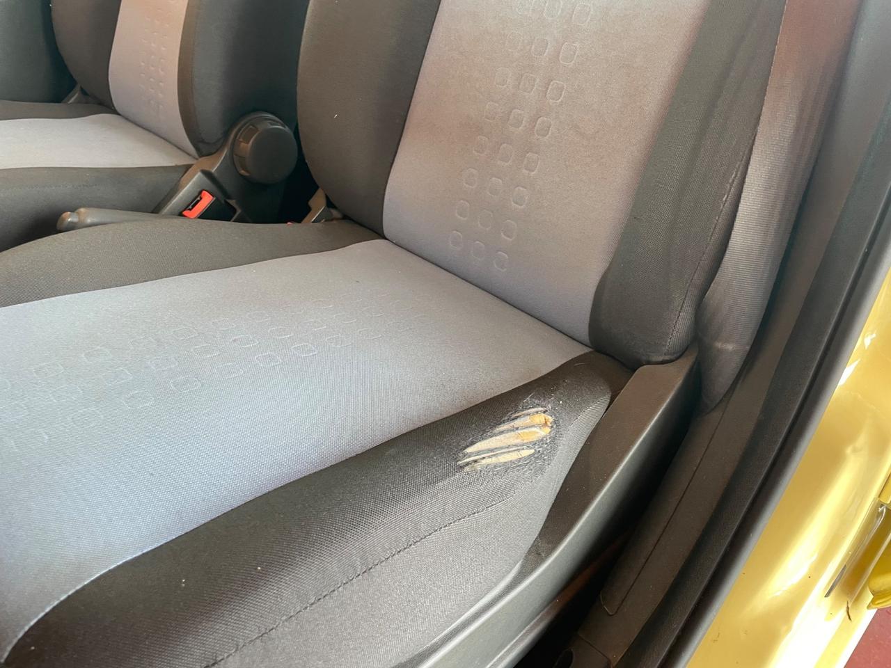 Fiat Panda 1.2 Alessi
