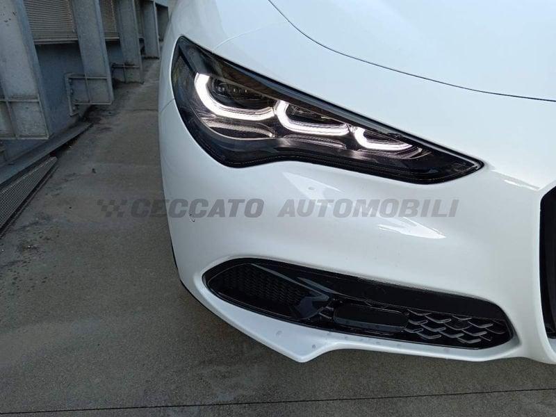 Alfa Romeo Stelvio 2023 2.2 t Sprint Q4 210cv auto