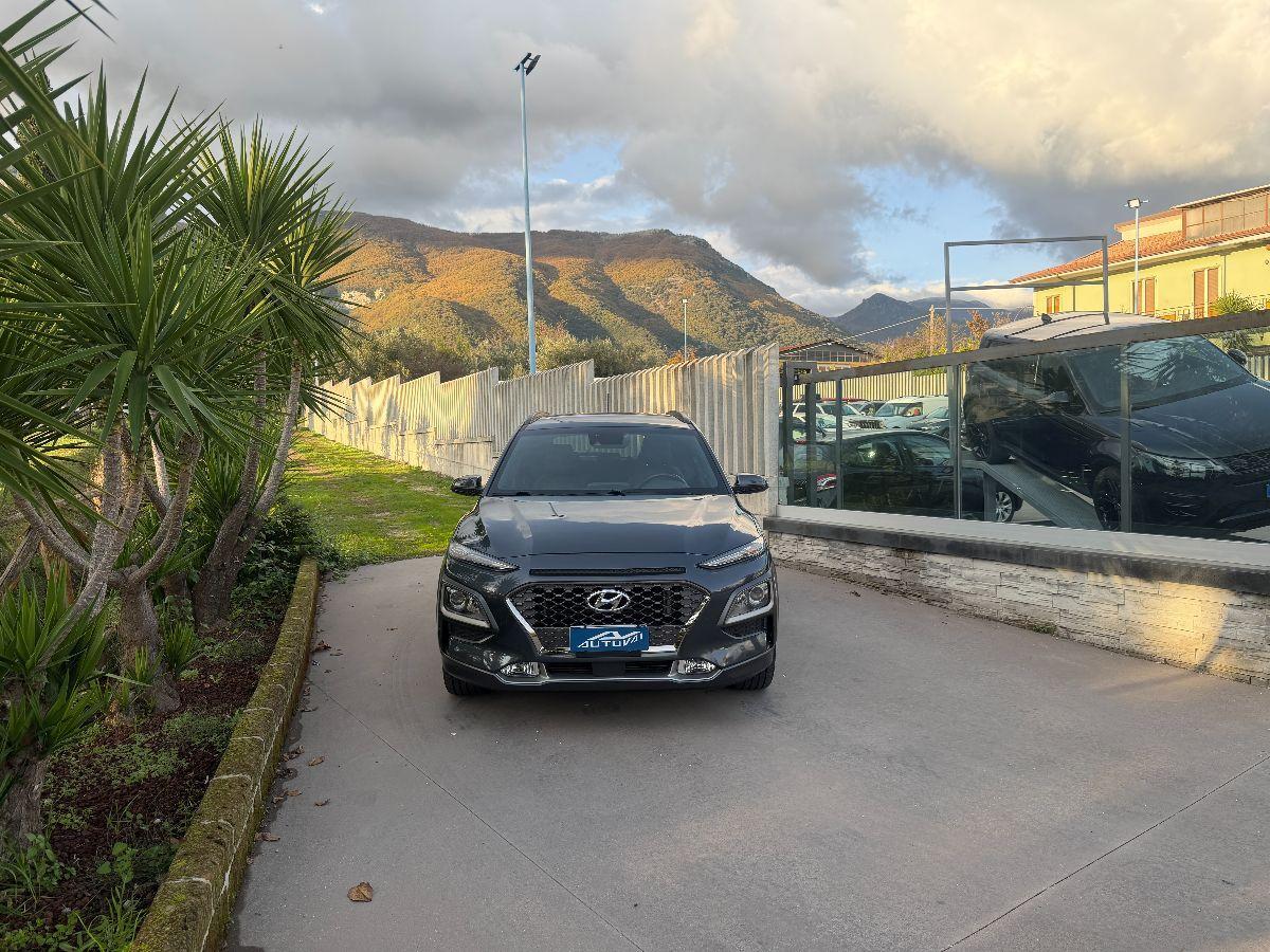 HYUNDAI - Kona - 1.6 CRDI 115 CV Xpossible