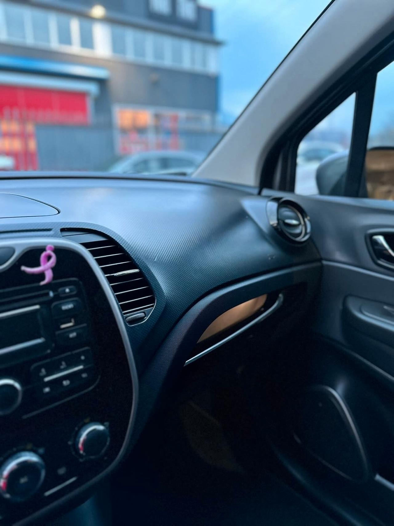 Renault Captur 0.9 TCe 12V 90 CV Start&Stop Energy R-Link NEOP