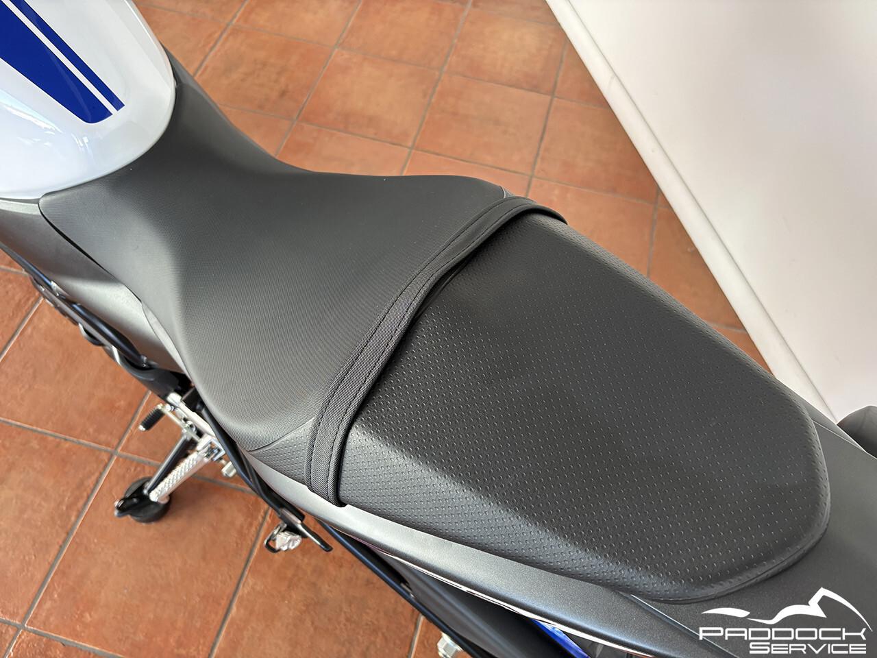 Suzuki SV 650 ABS - SOLO 8.085 km ******