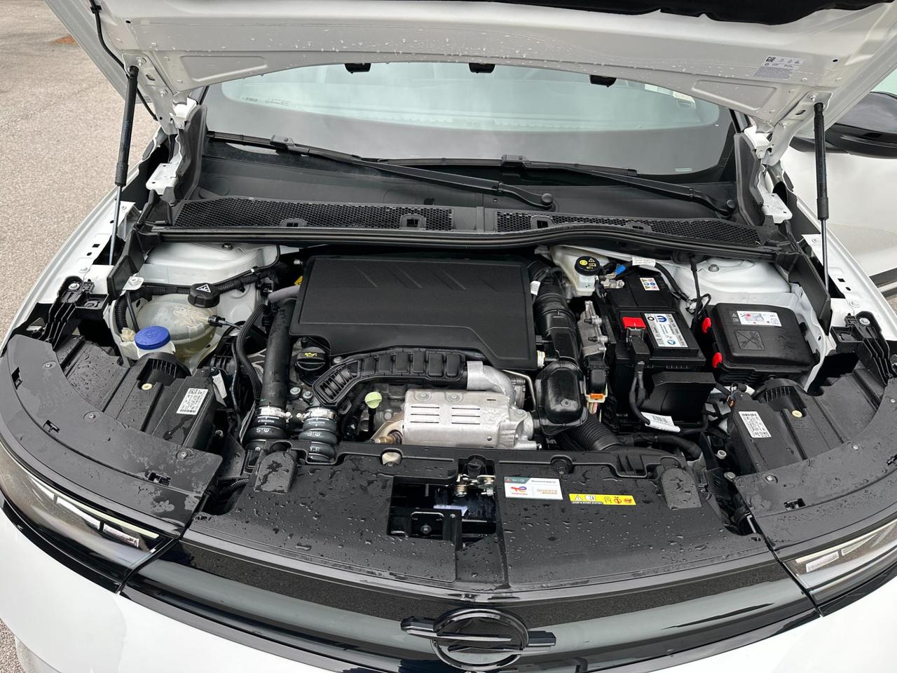 Opel Mokka 1.2 GS s&s 130cv at8