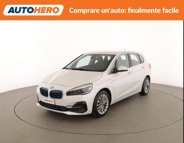 BMW 225 xe Active Tourer iPerformance Luxury aut.