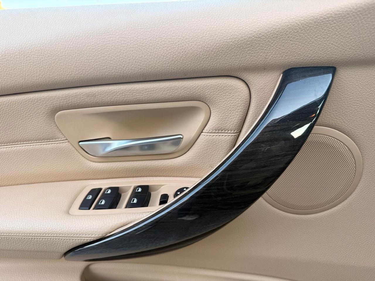 Bmw 320 320d xDrive Luxury