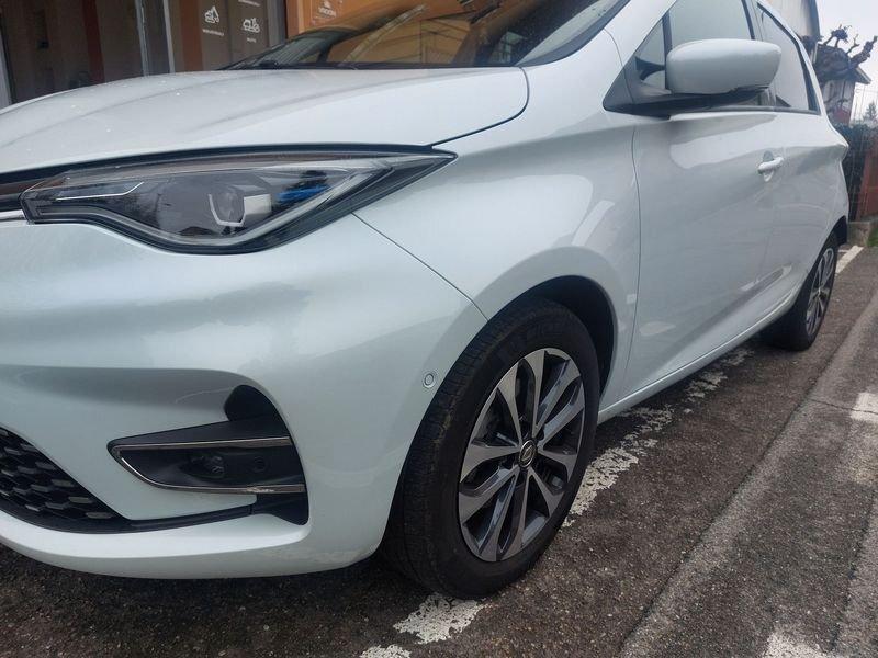 Renault ZOE Intens R135