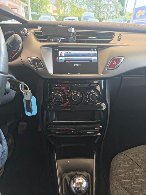 Citroën C3 BlueHDi 75 Feel Edition