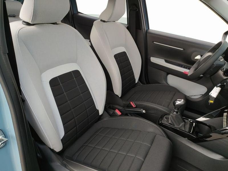 Citroën C3 100 Turbo MAX con CBC