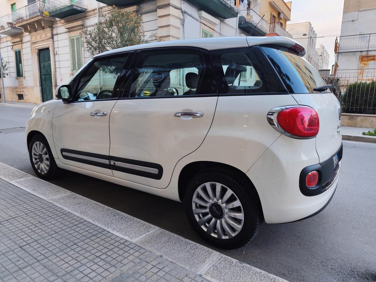 Fiat 500L 1.3 Multijet 85 CV DIESEL