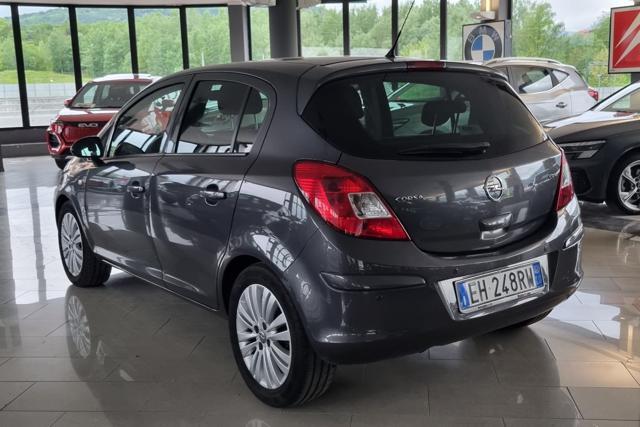 OPEL Corsa 1.3 CDTI 75CV F.AP. 5 porte Elecytive