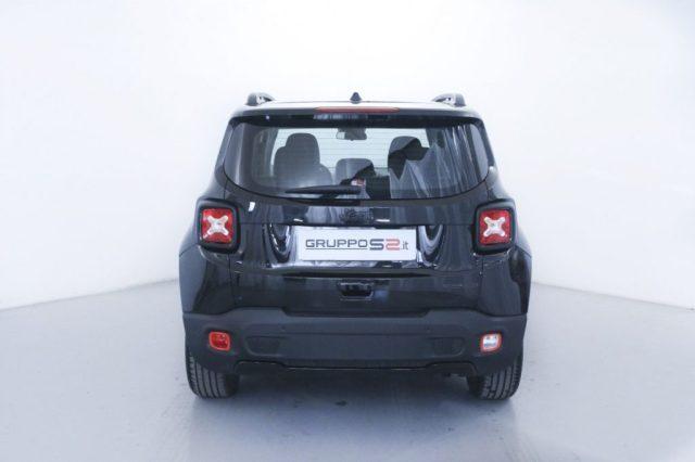 JEEP Renegade 1.0 T3 Night Eagle/NAVIGATORE/SENS PARCH POST