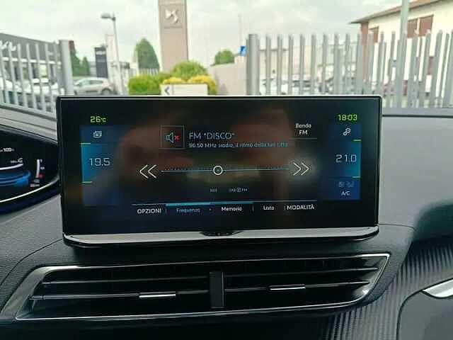 Peugeot 3008 PHEV 1.6 PLUG-IN HYBRID 225cv ACTIVE PACK KM ZERO