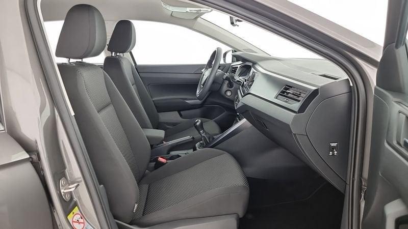 Volkswagen Polo 1.0 TGI 5p. Trendline BlueMotion Technology