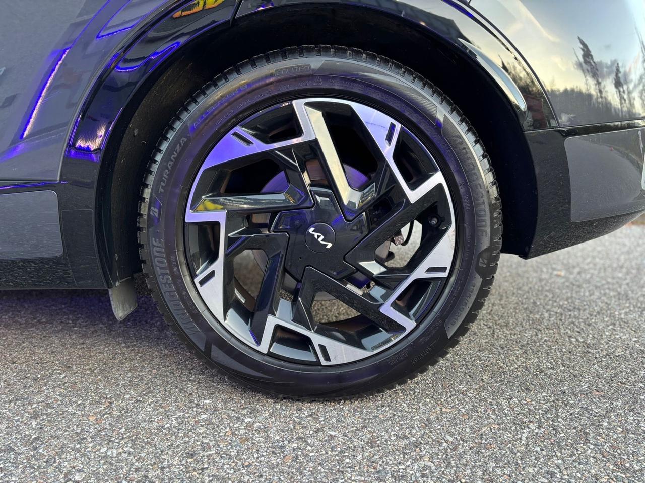 Kia Sportage 1.6 CRDi MHEV AWD DCT GT-line Plus”TETTO