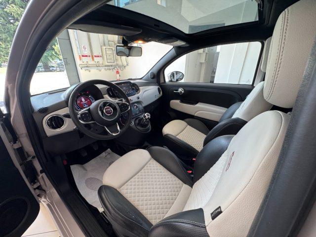 FIAT 500 1.0 Hybrid Star