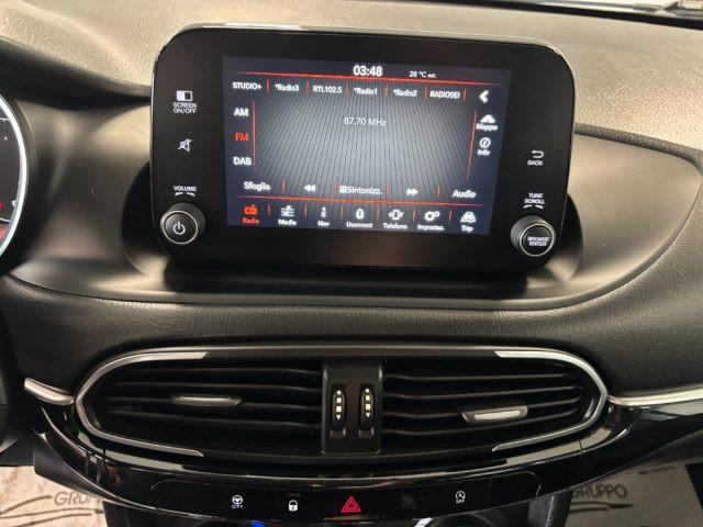 FIAT Tipo 1.6 Multijet Sport 5 Porte