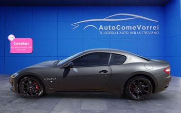 MASERATI GranTurismo 1ª s. GranTurismo 4.7 V8 ...