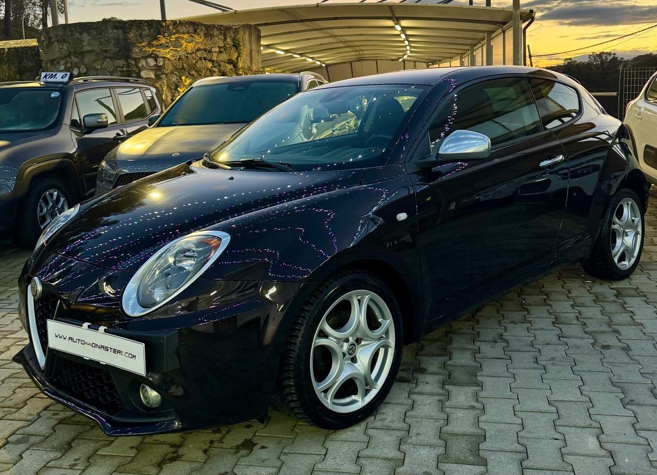 Alfa Romeo MiTo 1.3 JTDm 95 CV S&S Urban