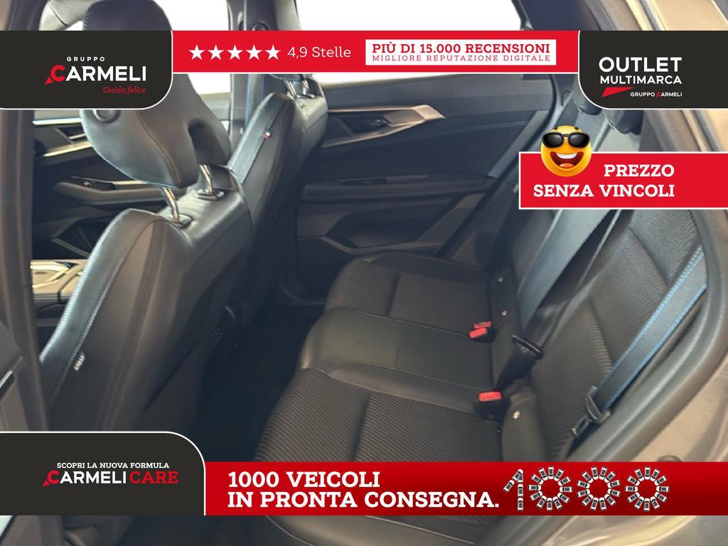 Renault Austral 1.2 E-Tech full hybrid Techno Esprit Alpine