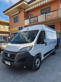 Fiat Ducato Maxi L2H2 2.2 MTJ 140cv