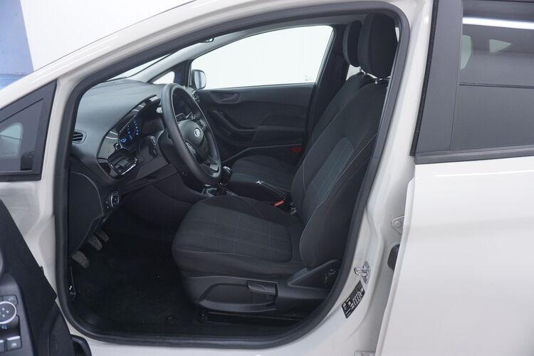 Ford Fiesta Hybrid Connect BR533990 1.0 Mild Hybrid 125CV