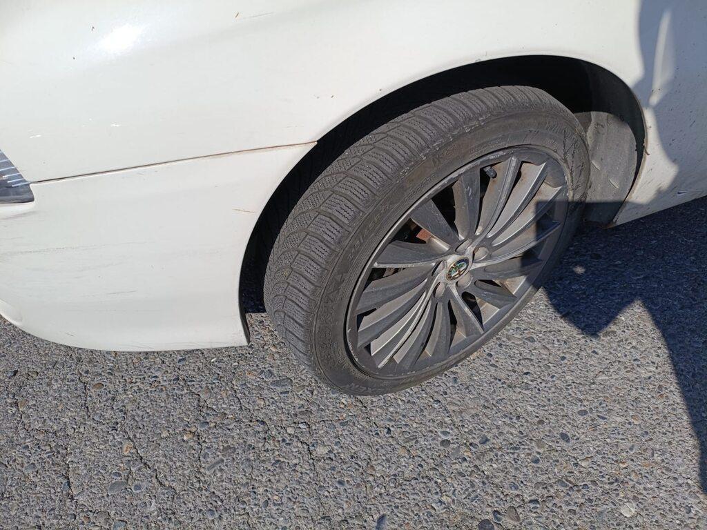 Alfa Romeo 147 1.9 jtd C.N.C 120cv 5p