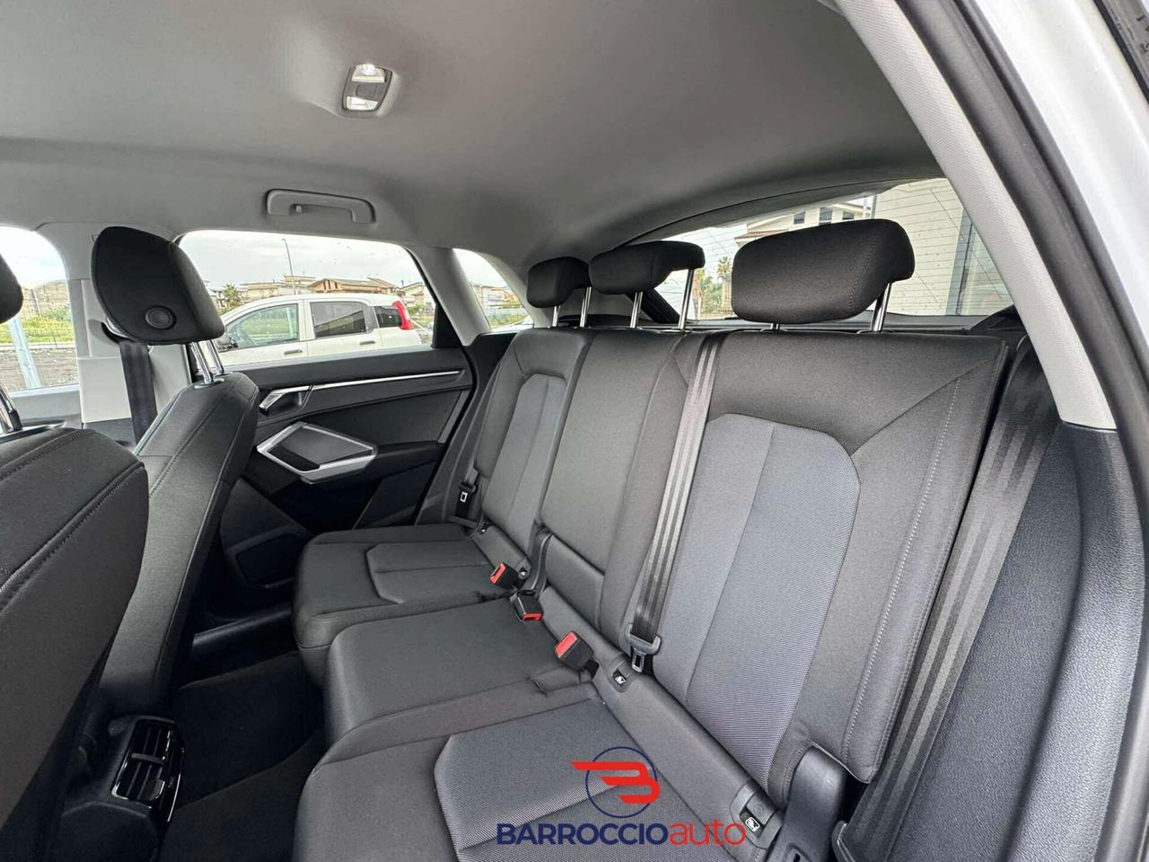 Audi Q3 35 TDI S tronic Business-2023