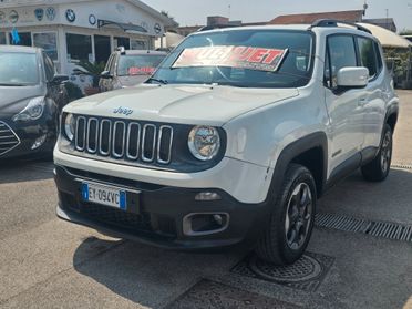 Jeep Renegade 2.0 Mjt 140CV 4WD Active Drive Longitude