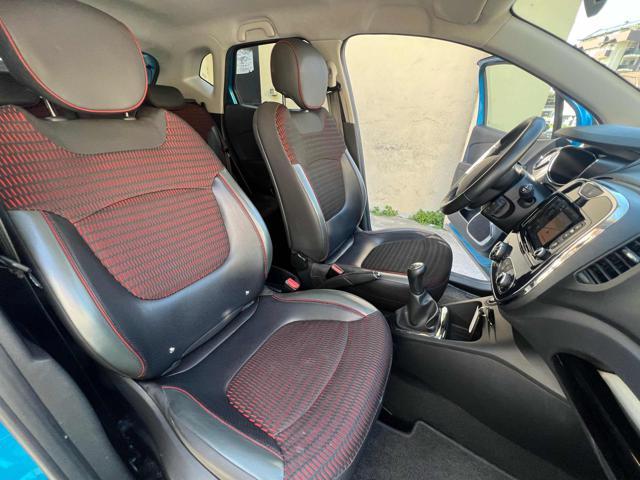 RENAULT Captur dCi 8V 90 CV EDC Start&Stop Energy Intens