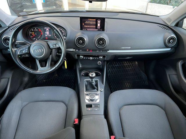 AUDI A3 1.6 TDI 116 CV