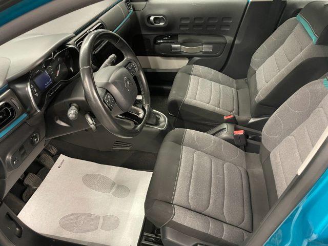 CITROEN C3 1.2 PureTech 110 CV Shine Pack