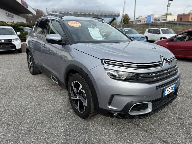 Citroen C5 Aircross BlueHDi 130 S&S Feel