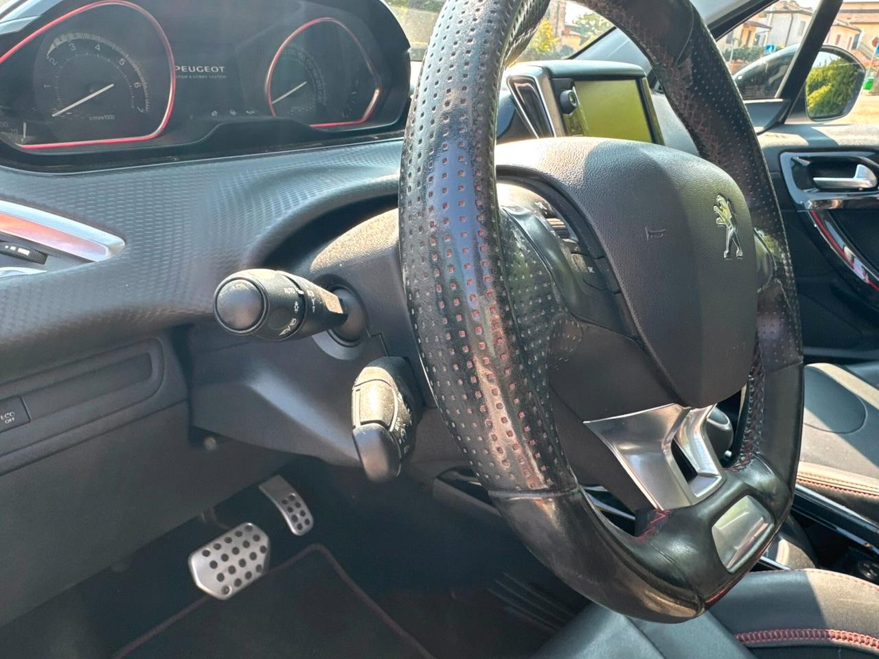 Peugeot 2008 PureTech Turbo 110 S&S GT Line