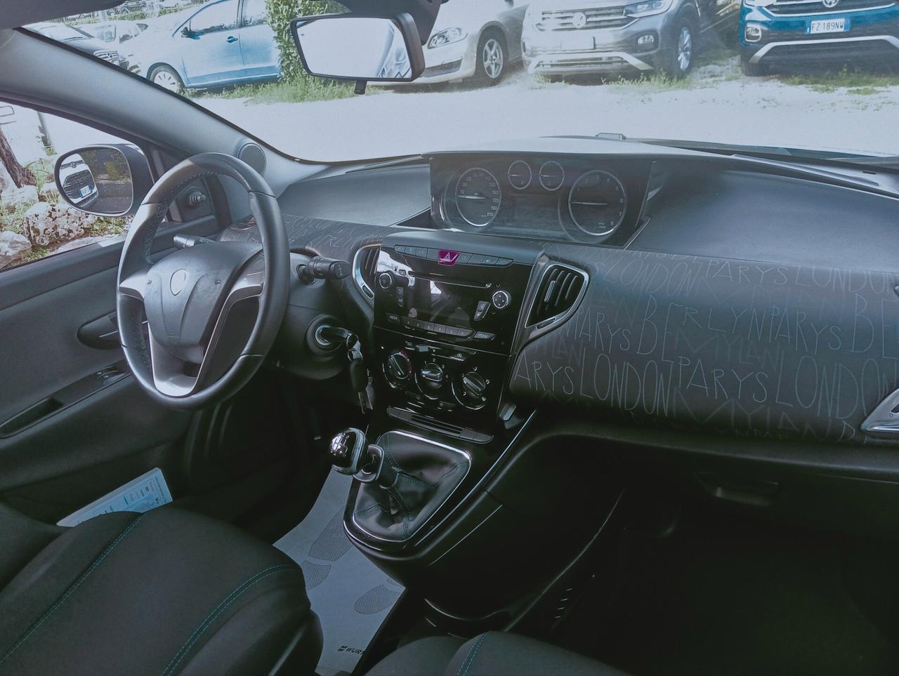 Lancia Ypsilon 1.2 SOLO 95000KM *PREZZO REALE*