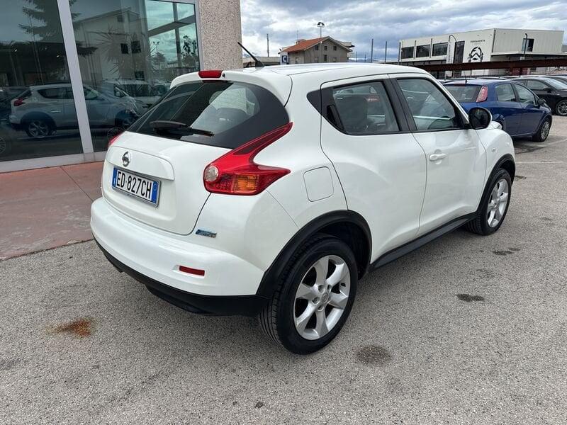 Nissan Juke Juke 1.5 dCi