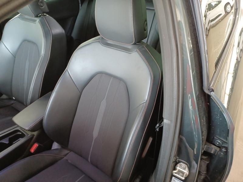 CUPRA FORMENTOR 2.0 TDI SUV