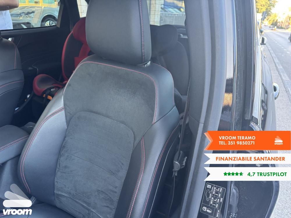 FORD Kuga 2.5 Plug In Hybrid 225 CV CVT 2WD ST-...