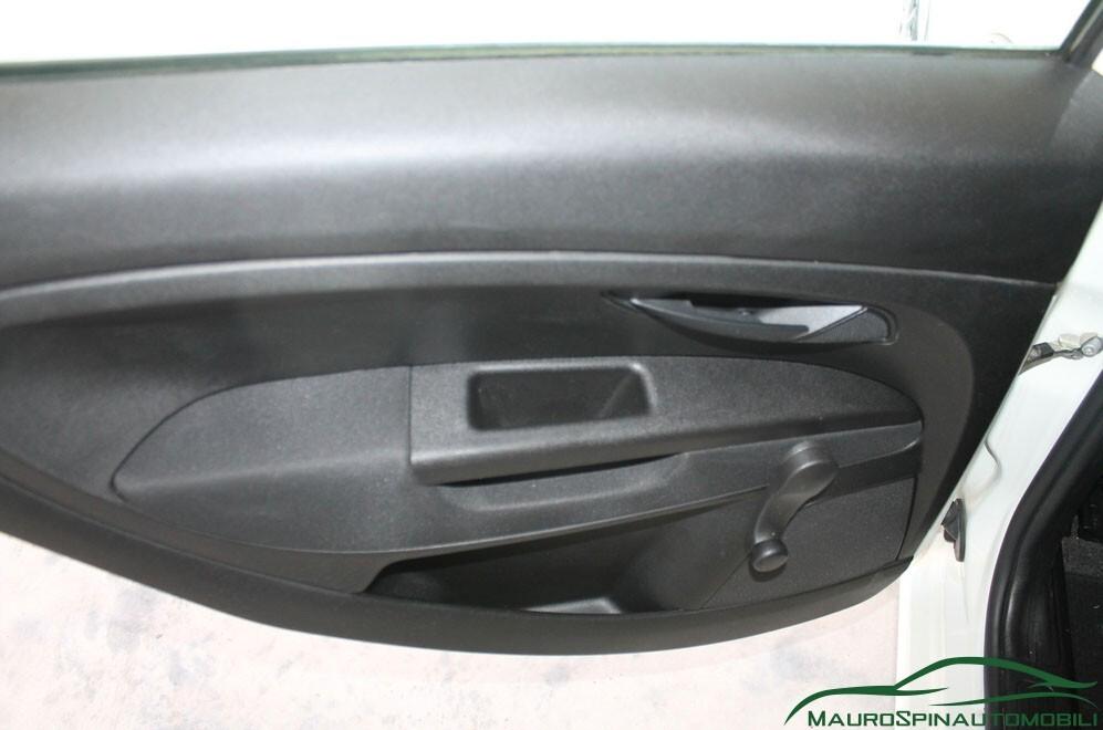 Fiat Punto 1.3 MJT AUTOCARRO 4 POSTI