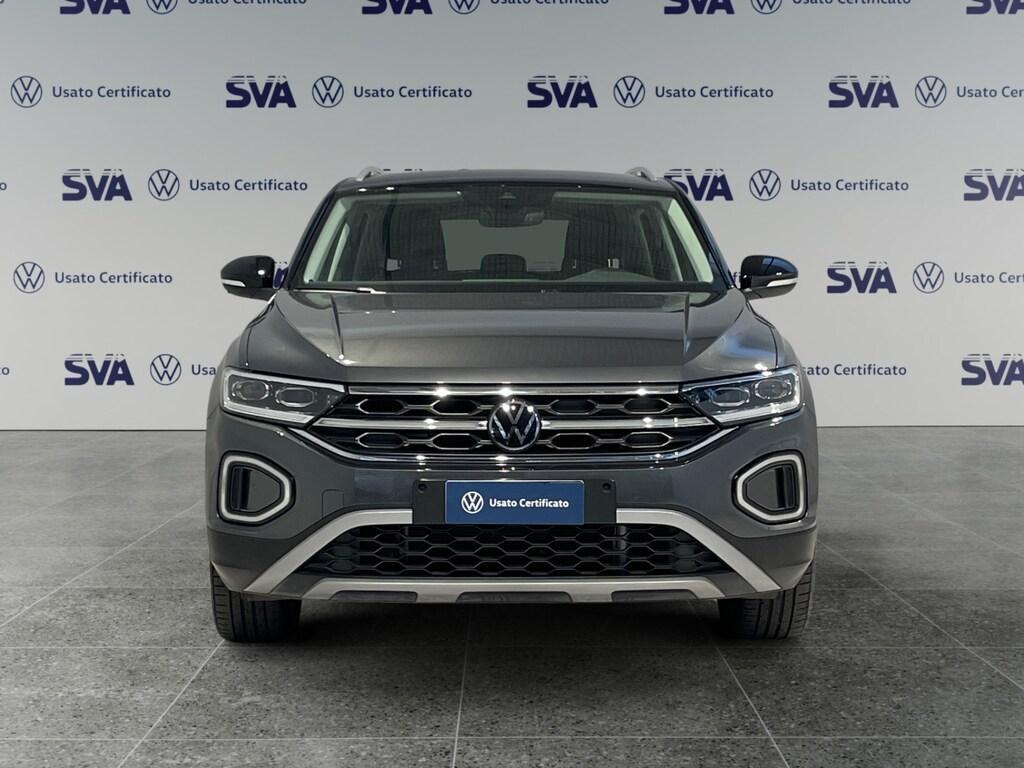 Volkswagen T-Roc 1.5 TSI 150CV DSG Style