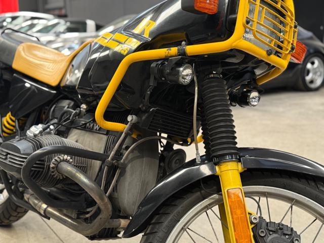 BMW R 80 GS Gs