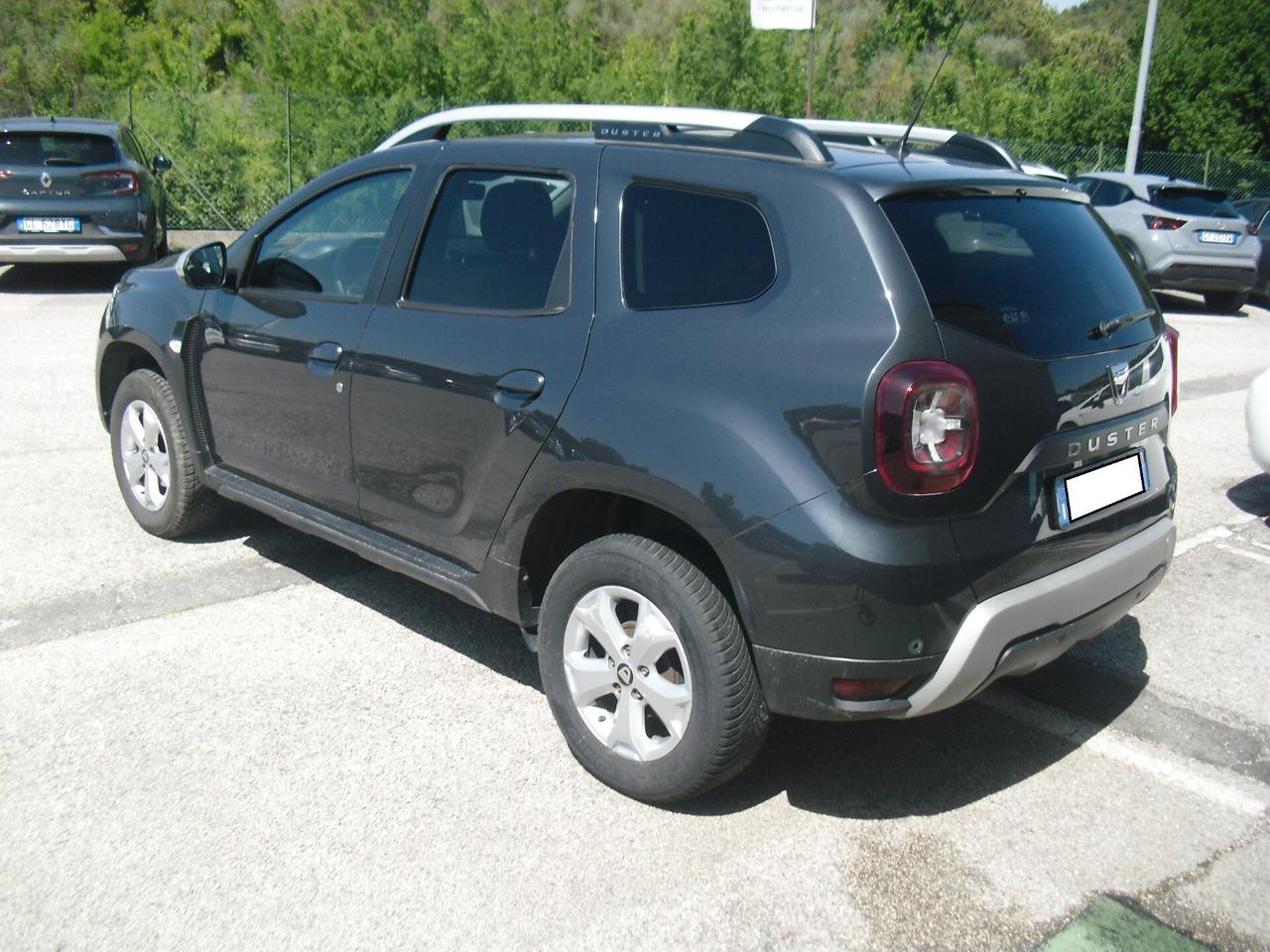 Dacia Duster 1.6 SCe GPL 4x2 Comfort, PERFETTE CONDIZIONI!!