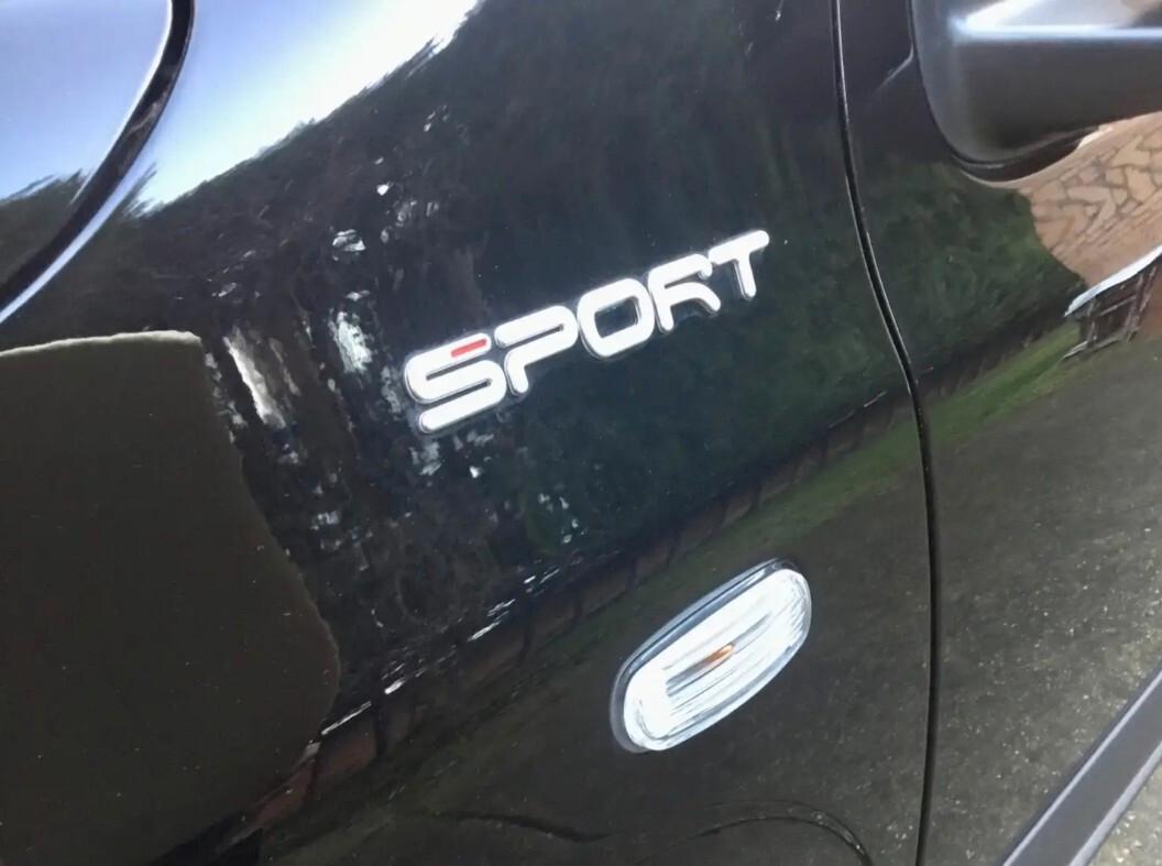 Fiat Panda 1.0 FireFly S&S Hybrid Sport
