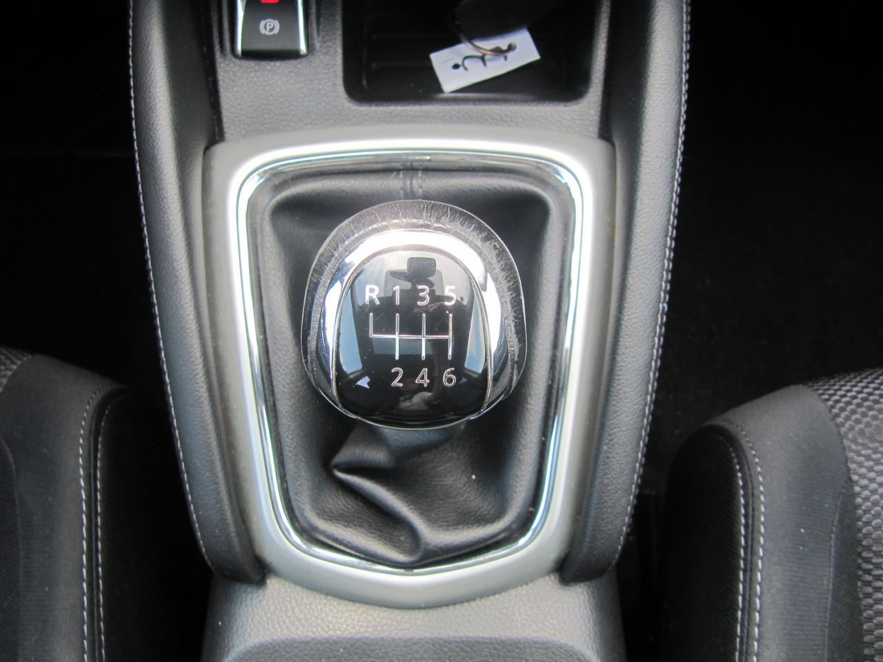 Nissan Qashqai 1.5 dCi N-Connecta - tetto panoramico