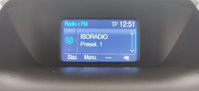 FORD EcoSport 1.5 TDCi 95 CV Titanium