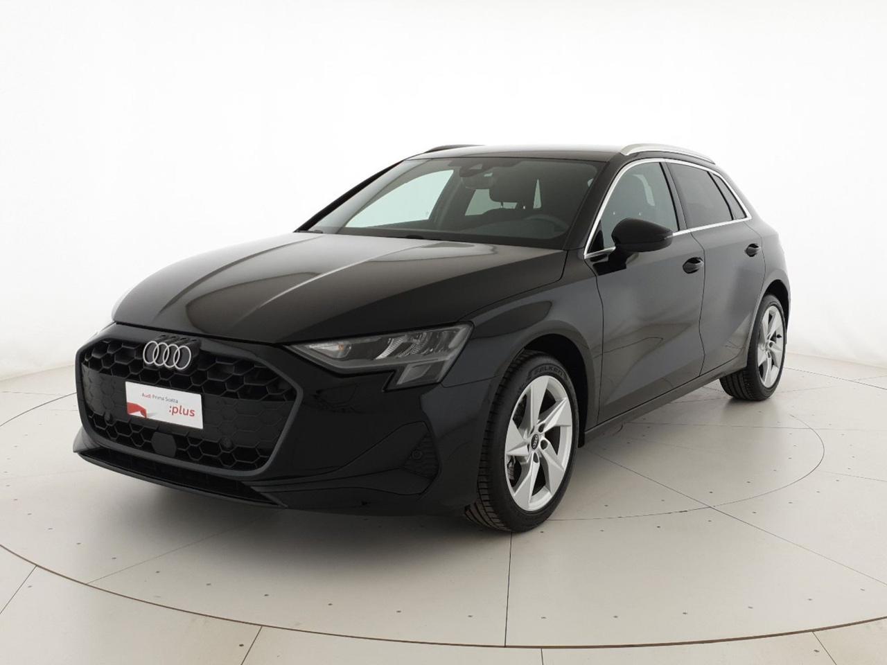 Sportback 1.5TFSI 116CV S tronic Business
