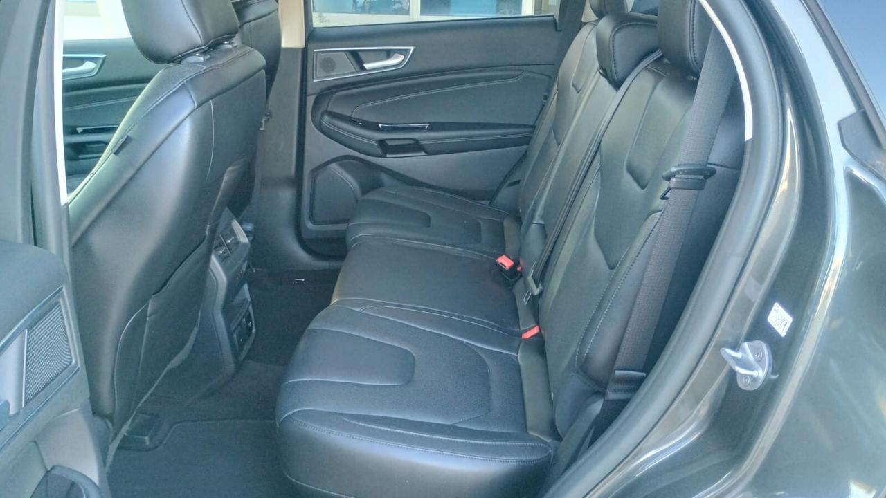 Ford Edge 2.0 EcoBlue 150 CV aut. Titanium