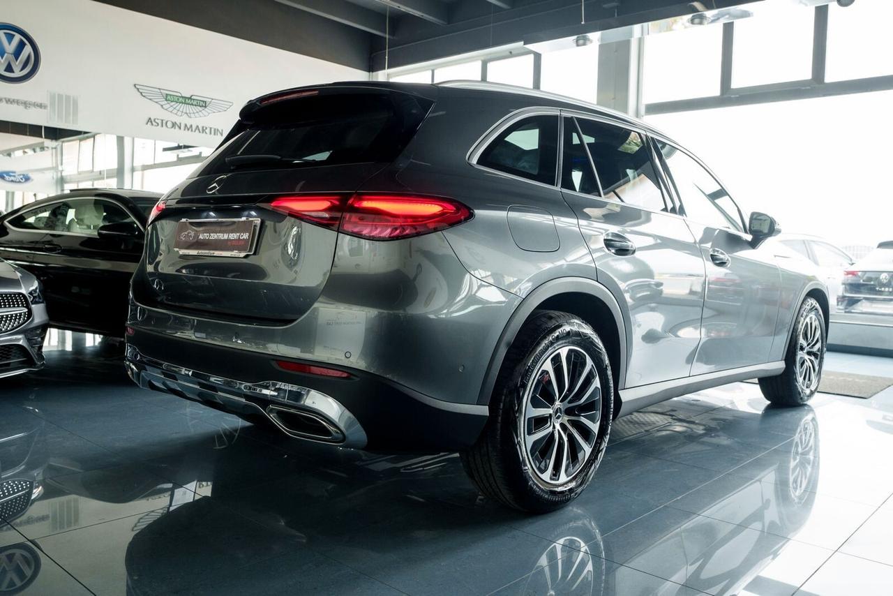 Mercedes-benz GLC 220 GLC 220 d 4Matic Mild Hybrid AMG Premium